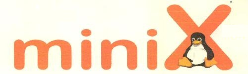 Minix (device Of Penguin) Device mark 2789317 Trademark