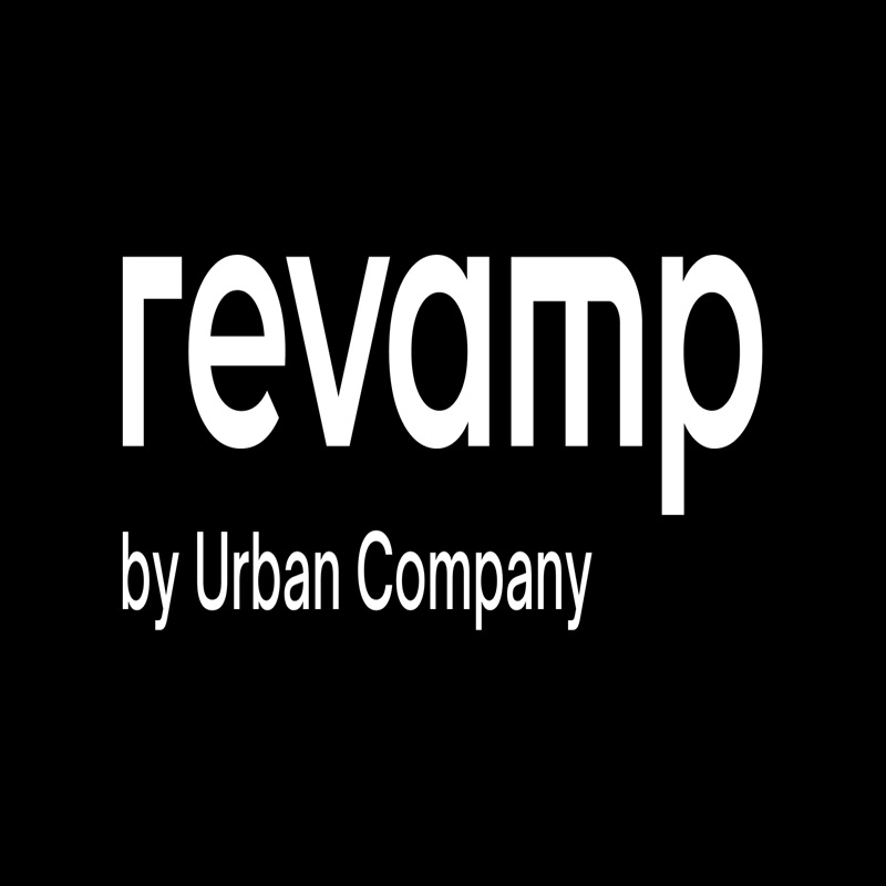 Revamp By Urban Company Device mark 7195182 Trademark