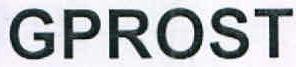Gprost Device mark 2549379 Trademark