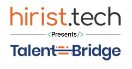 Hirist.tech Talent Bridge Logo Device mark 7194957 Trademark