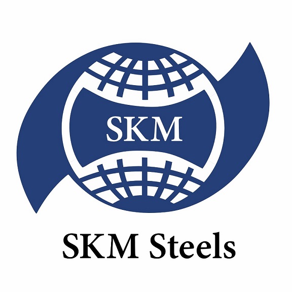 Skm Steels Device mark 7196351 Trademark