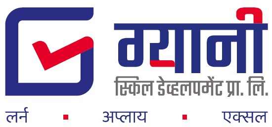 Gynee Skill Development Pvt. Ltd. Learn Apply Excel Device mark 7197105 Trademark