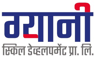 Gynee Skill Development Pvt. Ltd. Device mark 7197107 Trademark