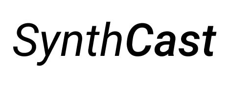 Synthcast Device mark 7197058 Trademark