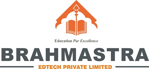 Brahmastra Edtech Private Limited - Education Par Excellence Device mark 7198482 Trademark