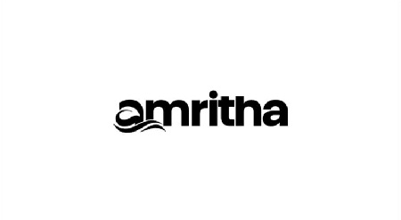 Amritha Device mark 7198707 Trademark