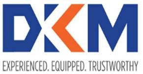 Dkm Experienced.equipped.trustworthy (device) Device mark 7198768 Trademark