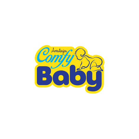 Amrutanjan Comfy Baby Device mark 7199968 Trademark