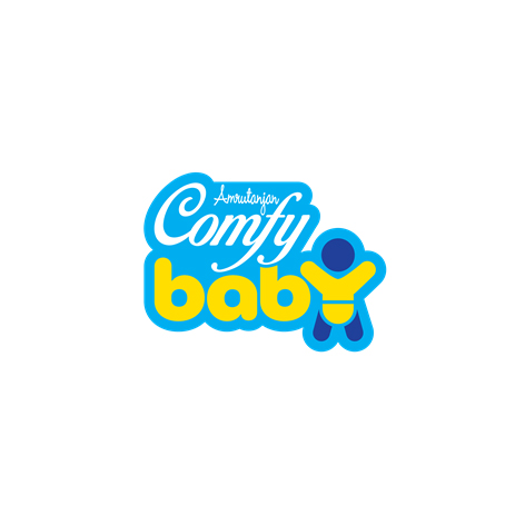 Amrutanjan Comfy Baby Device mark 7199967 Trademark