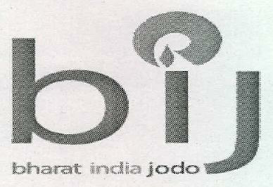 Bij Bharat India Jodo Device mark 2311848 Trademark