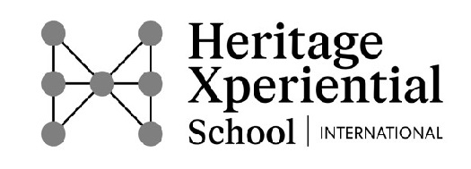 Heritage Xperiential School International (device) Device mark 7199769 Trademark