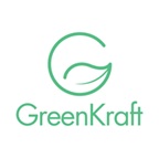 Greenkraft And Logo Device mark 7200077 Trademark