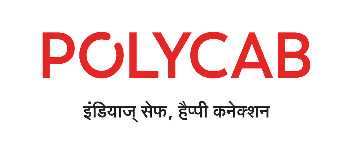 Polycab India'ssafe, Happyconnection Device mark 7202177 Trademark