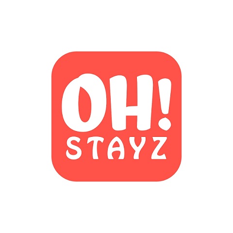 Oh Stayz Device mark 7202907 Trademark