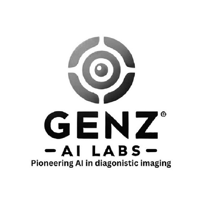 Genz Ai Labs Pioneering Ai In Diagonistic Imaging Device mark 7203349 Trademark
