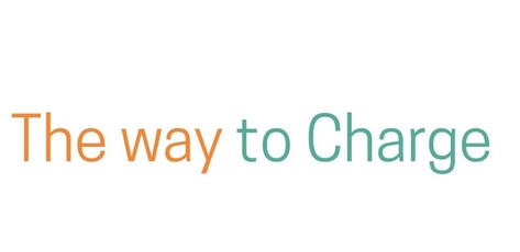 The Way To Charge Device mark 7204244 Trademark