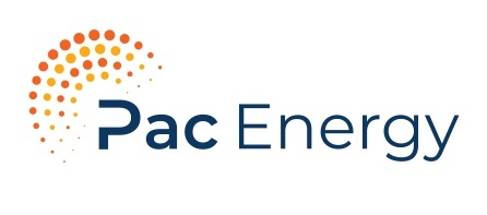 Pac Energy Device mark 7205036 Trademark