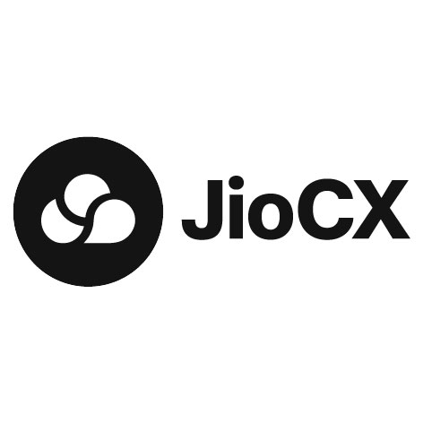 Logo With Jiocx Device mark 7205412 Trademark