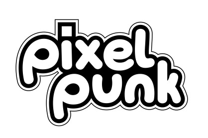 Pixelpunk (logo And Device) Device mark 7206371 Trademark