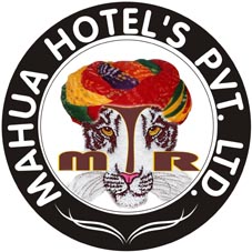 Mr Mahua Hotel's Pvt. Ltd. Device mark 2469223 Trademark