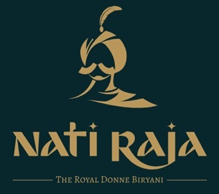 Nati Raja Logo Device mark 7208588 Trademark