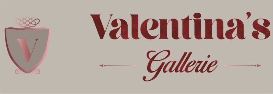 Valentina' S Gallerie Device mark 7209930 Trademark