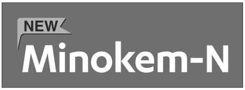 New Minokem-n Device mark 7210648 Trademark