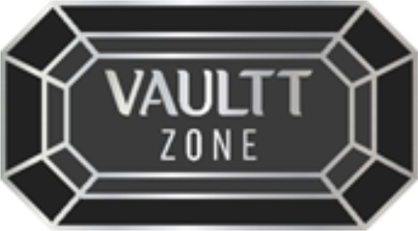 Vaultt Zone Device mark 7211669 Trademark