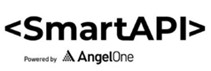 Smart Api Powered By Angel One (label) Device mark 7212088 Trademark
