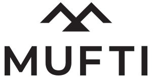 Mufti Label Device mark 7212472 Trademark