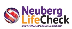 Neuberg Lifecheck - Body.mind.and Lifestyle.checked Device mark 7212858 Trademark