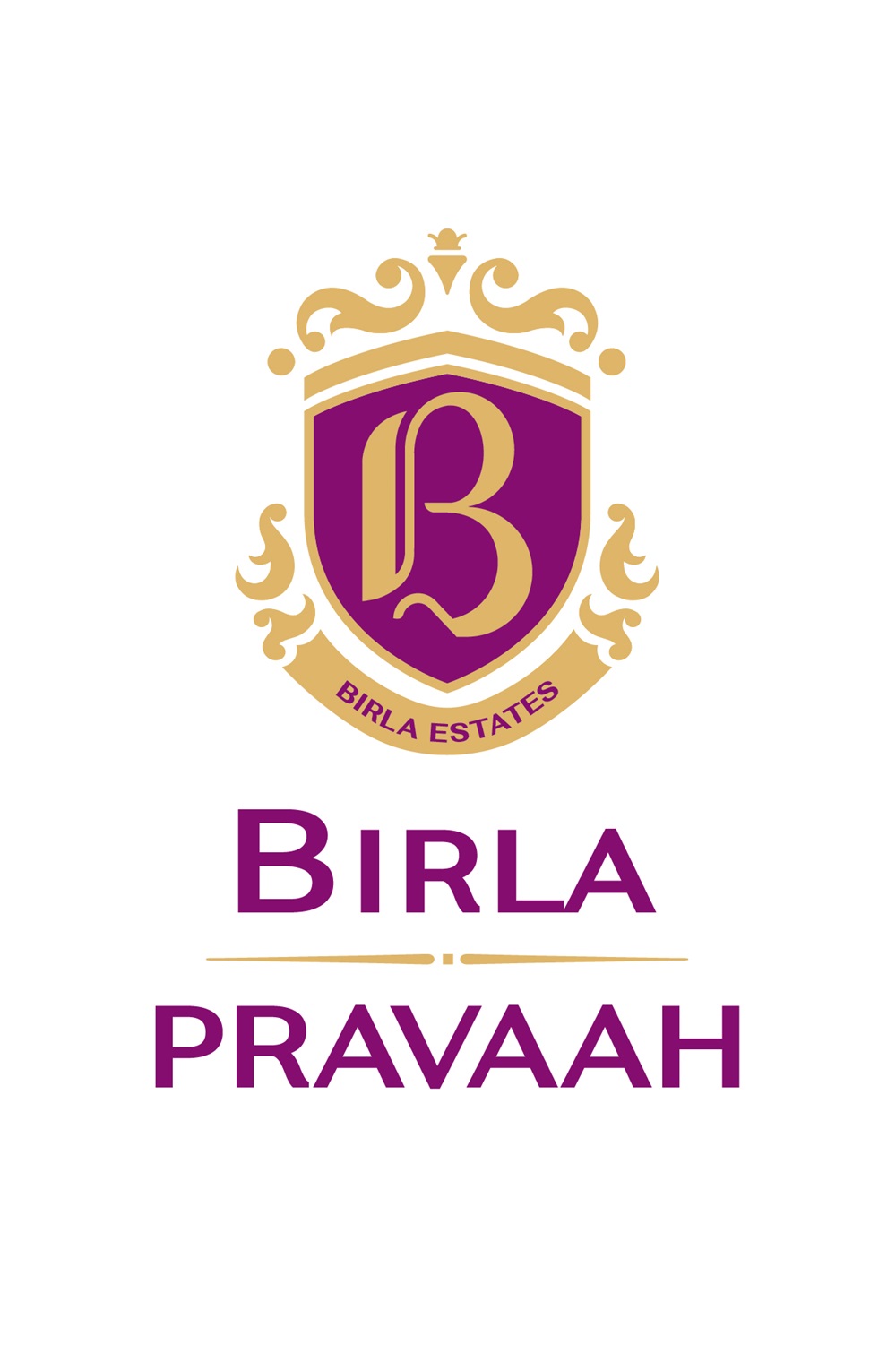 Birla Pravaah Device mark 7213343 Trademark