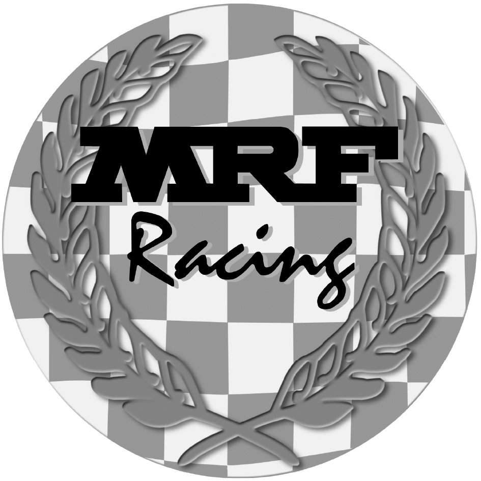 Mrf Racing Device Mark Device mark 7215296 Trademark