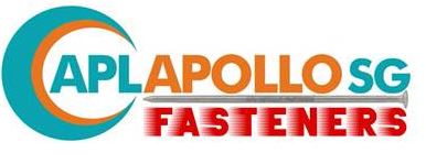 Aplapollo Sg Fasteners (device) Device mark 7215372 Trademark