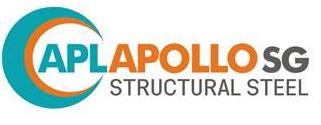 Aplapollo Sg Structural Steel (device) Device mark 7215373 Trademark