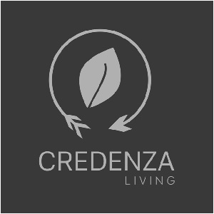 Credenza Living (with Device) Device mark 7215671 Trademark