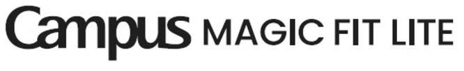 Campus Magic Fit Lite Device mark 7216408 Trademark