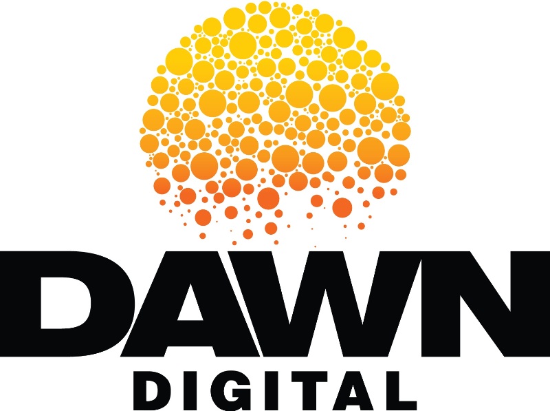 Dawn Digital Device mark 2286437 Trademark