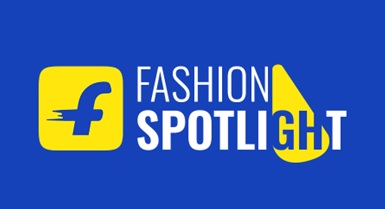 Flipkart Fashion Spotlight Device mark 7219723 Trademark