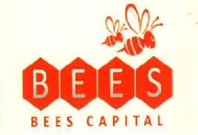 Bees Capital Device mark 2618134 Trademark