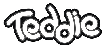 Teddie Device mark 7221593 Trademark