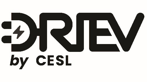 Driev By Cesl Device mark 7222018 Trademark