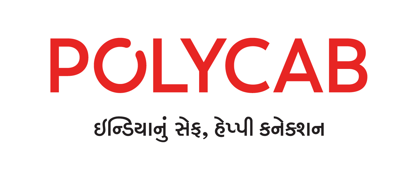 Polycab India'ssafe, Happyconnection Device mark 7222350 Trademark