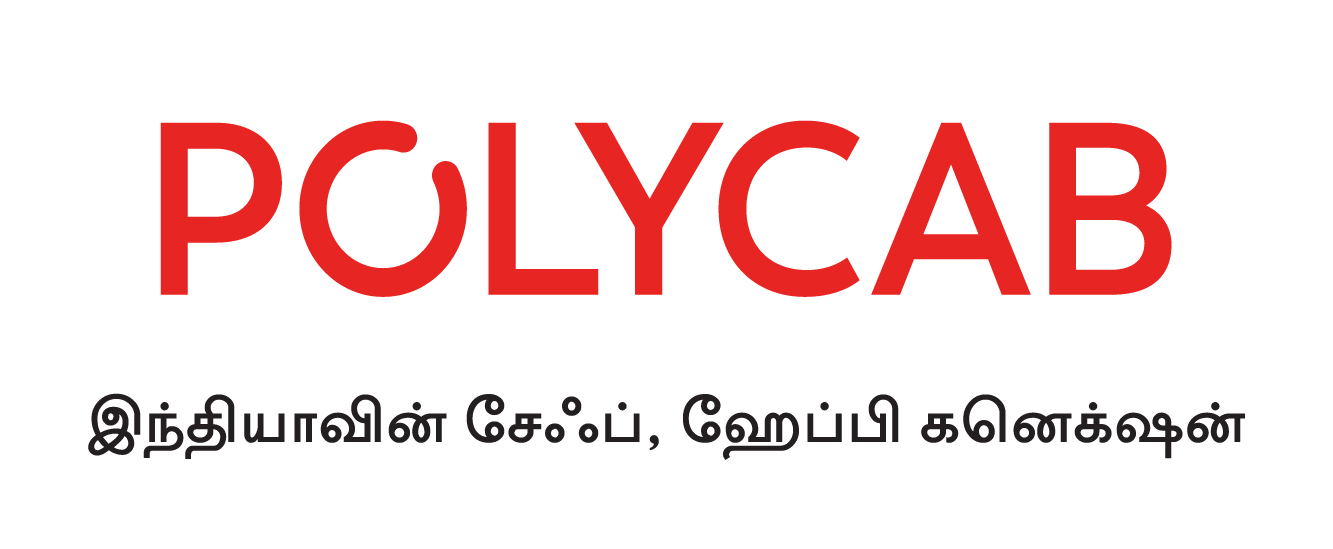 Polycab India'ssafe, Happyconnection Device mark 7222514 Trademark