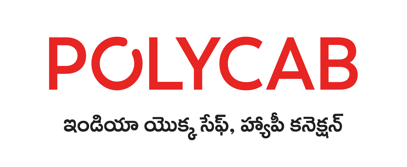 Polycab India'ssafe, Happyconnection Device mark 7222515 Trademark