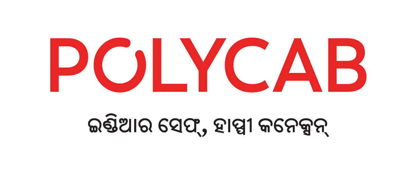 Polycab India'ssafe, Happyconnection Device mark 7222498 Trademark