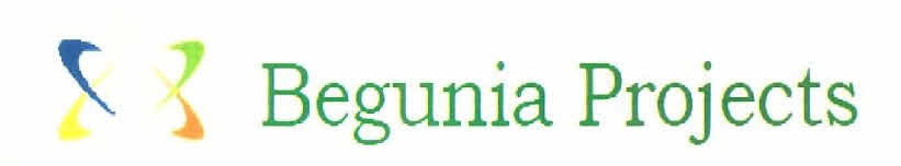 Begunia Projects Device mark 2897359 Trademark