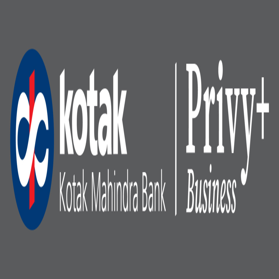 Kotak Privy+ Business Device mark 7225755 Trademark