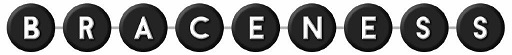 Braceness Device mark 7225517 Trademark