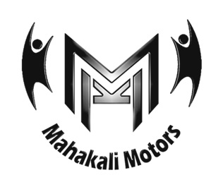 Mahakali Motors Device mark 2914096 Trademark